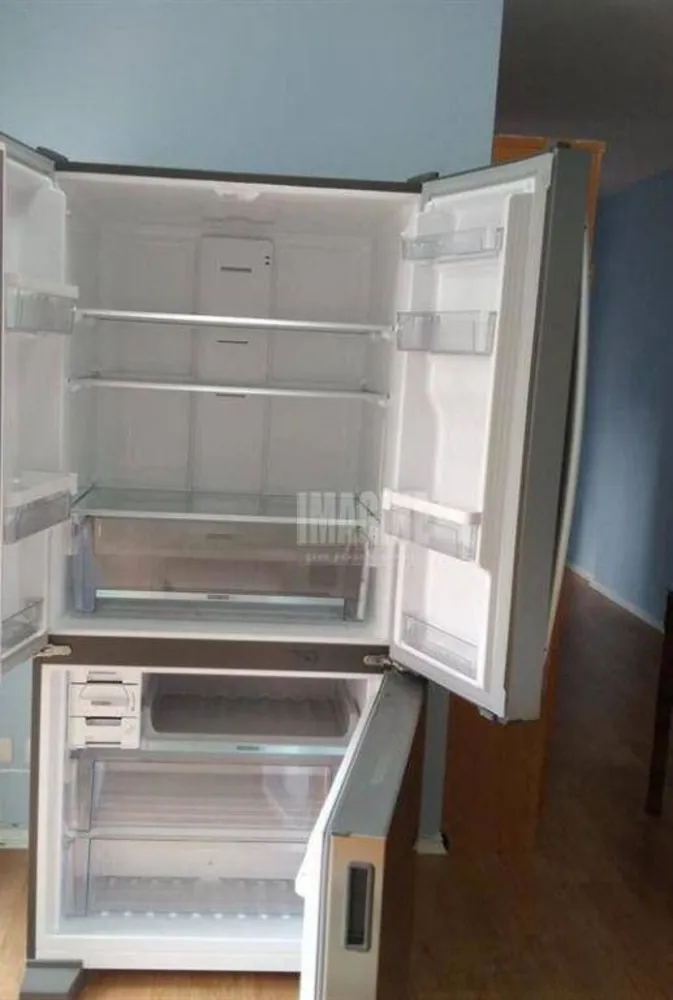 Apartamento, 2 quartos, 46 m² - Foto 1