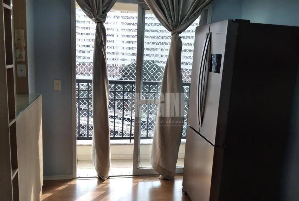 Apartamento, 2 quartos, 46 m² - Foto 9