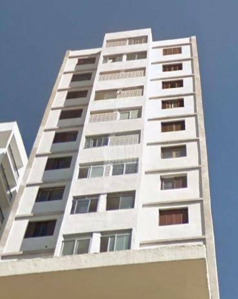 Apartamento, 1 quarto, 55 m² - Foto 5