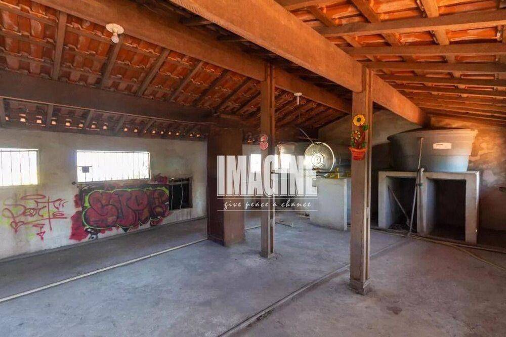 Sobrado, 5 quartos, 300 m² - Foto 4