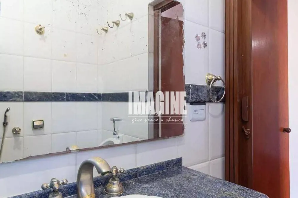 Sobrado, 5 quartos, 300 m² - Foto 11