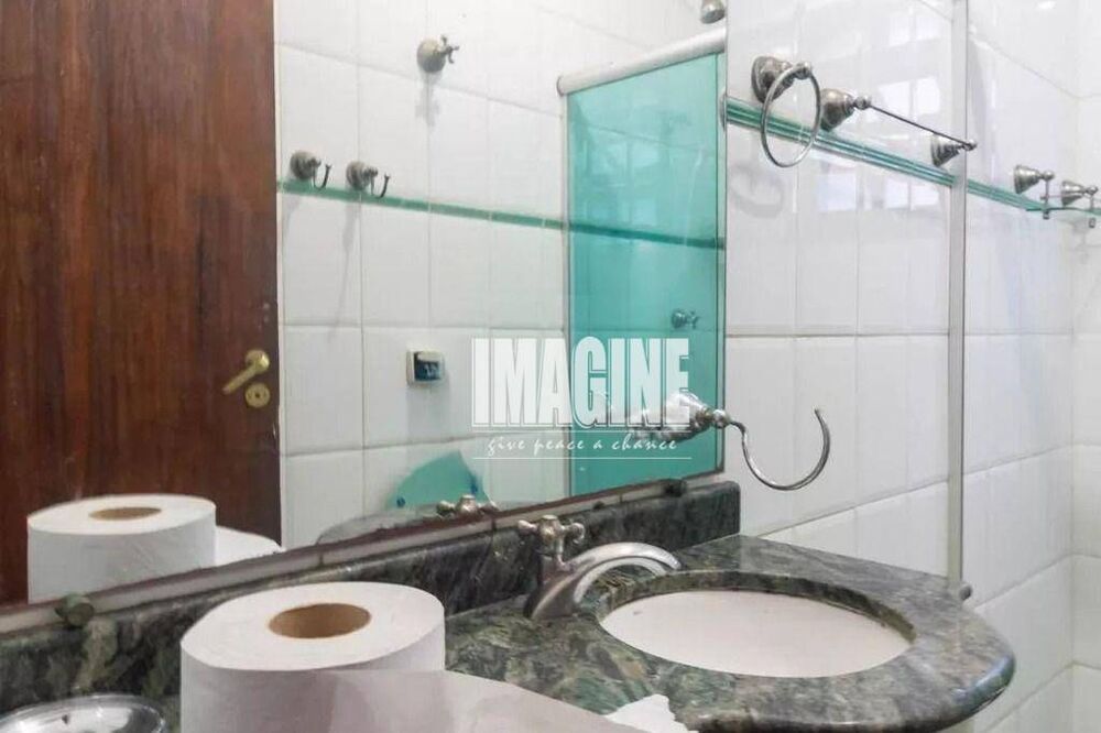 Sobrado, 5 quartos, 300 m² - Foto 3