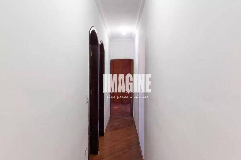 Sobrado, 5 quartos, 300 m² - Foto 1