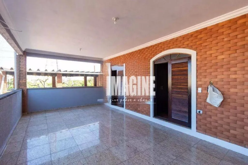 Sobrado, 5 quartos, 300 m² - Foto 12