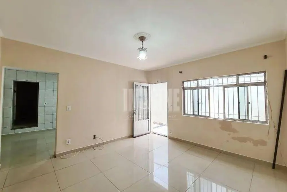 Sobrado, 5 quartos, 380 m² - Foto 1