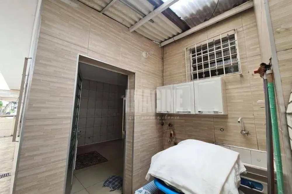 Sobrado, 5 quartos, 380 m² - Foto 11