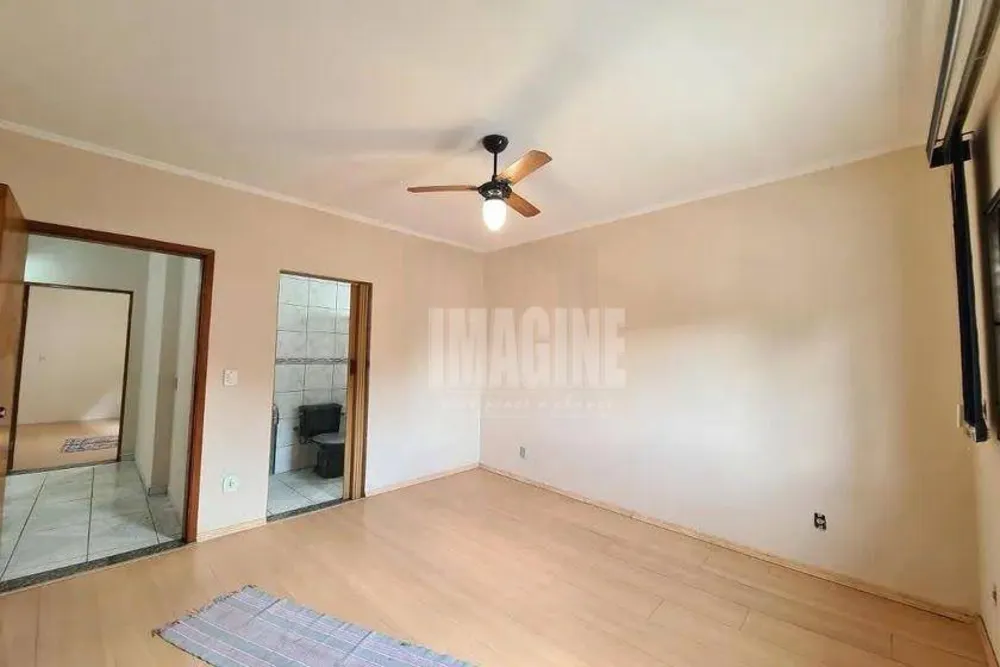 Sobrado, 5 quartos, 380 m² - Foto 3