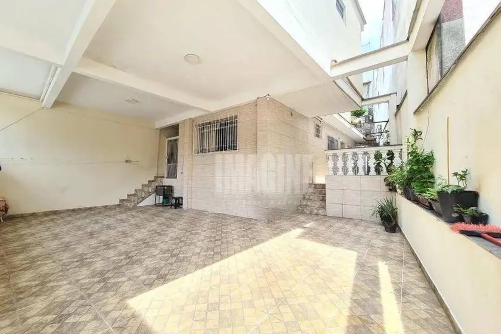 Sobrado, 5 quartos, 380 m² - Foto 10