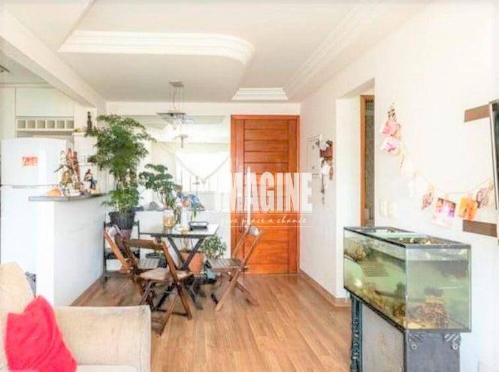 Apartamento, 2 quartos, 50 m² - Foto 2