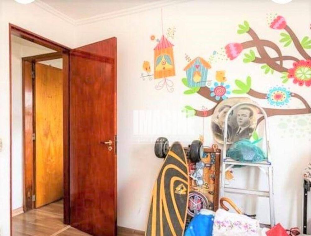 Apartamento, 2 quartos, 50 m² - Foto 6