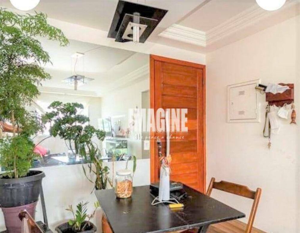 Apartamento, 2 quartos, 50 m² - Foto 7
