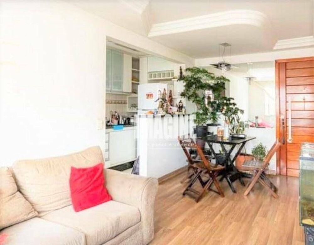 Apartamento, 2 quartos, 50 m² - Foto 9