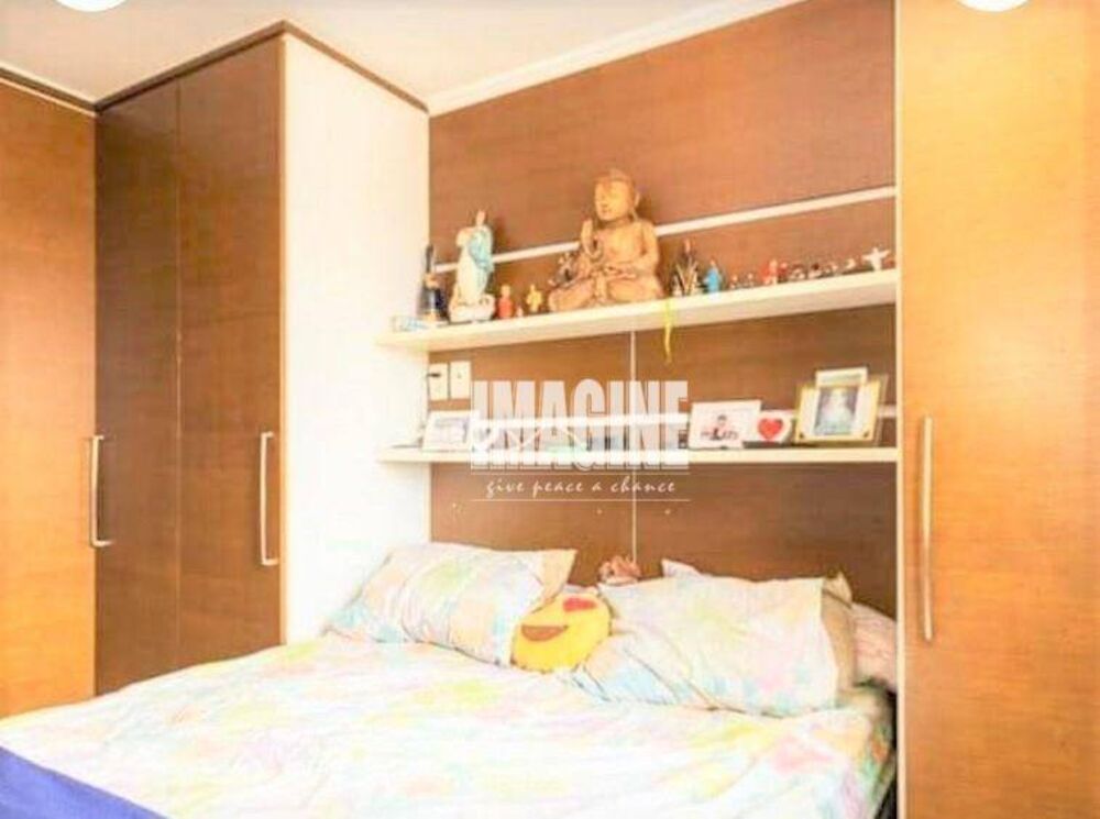 Apartamento, 2 quartos, 50 m² - Foto 5