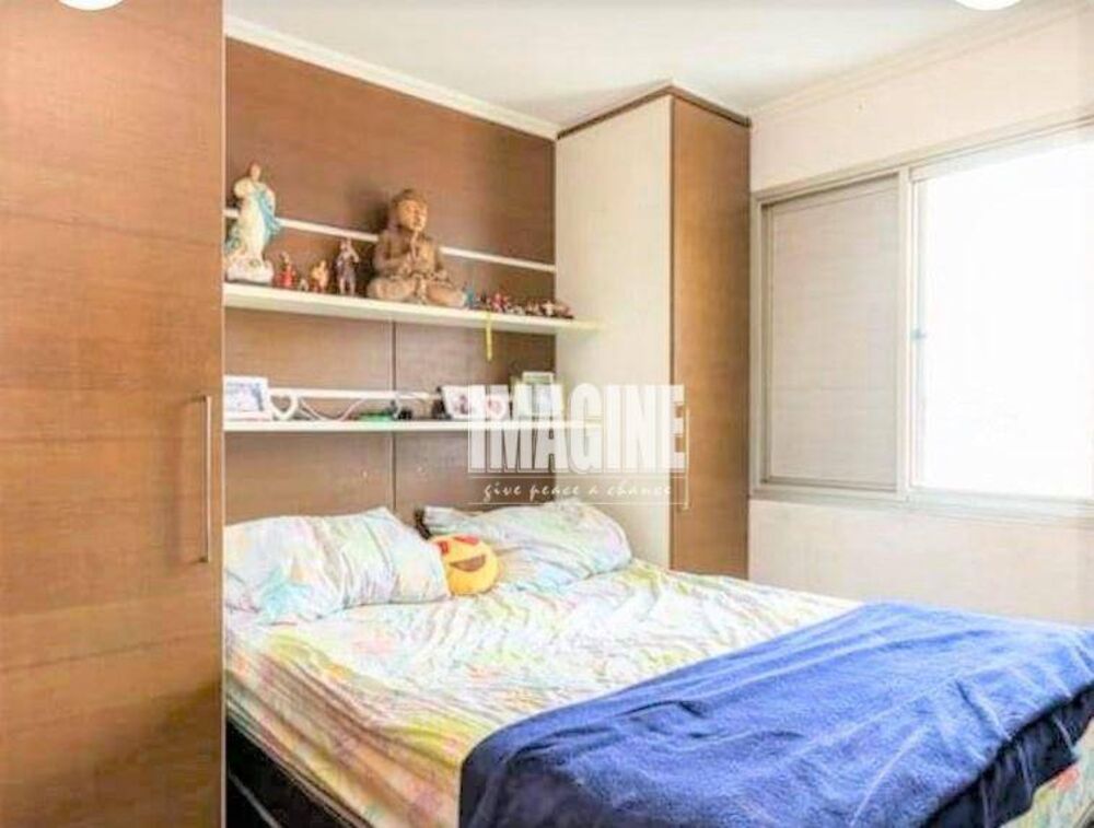 Apartamento, 2 quartos, 50 m² - Foto 4