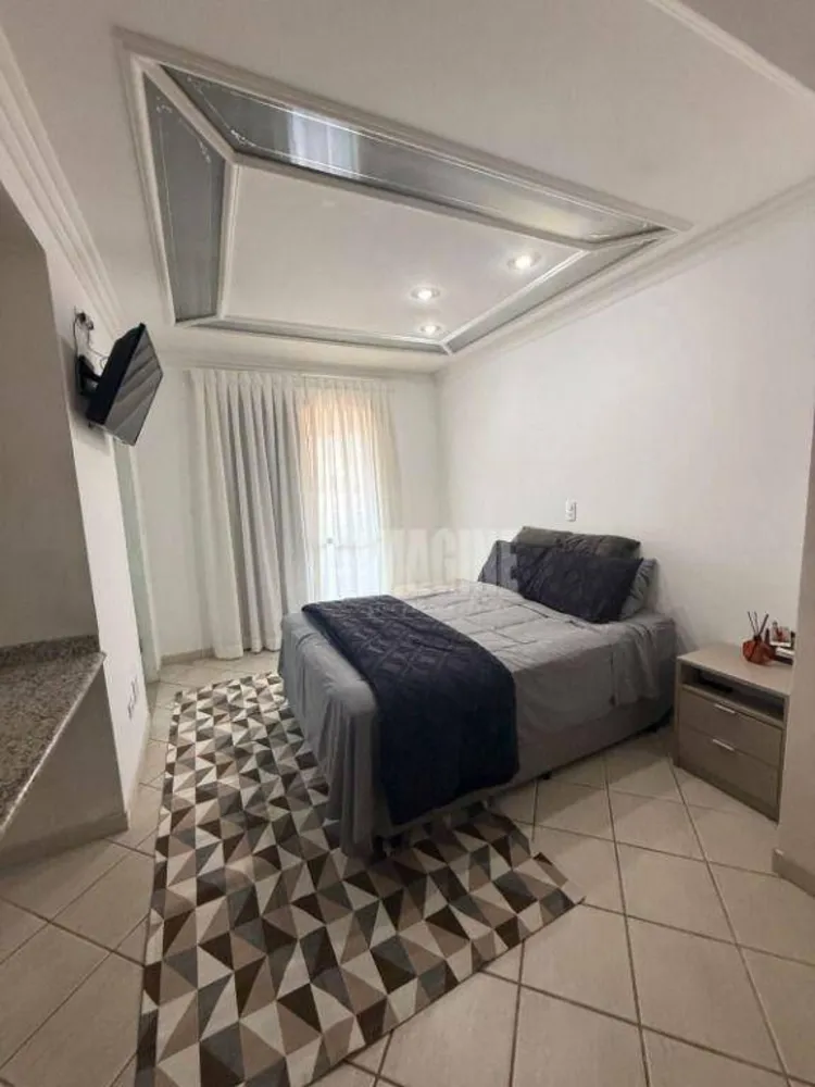 Apartamento, 4 quartos, 127 m² - Foto 2