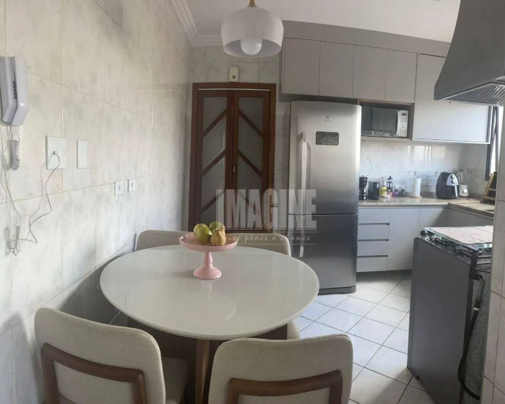Apartamento, 4 quartos, 127 m² - Foto 7