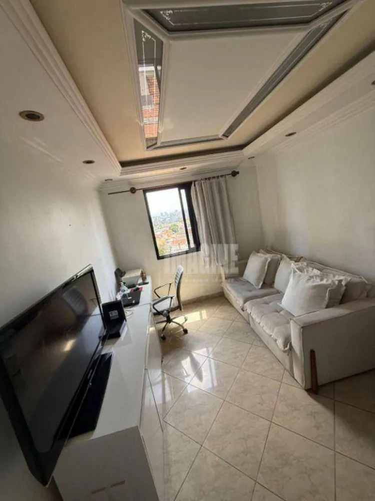 Apartamento, 4 quartos, 127 m² - Foto 1