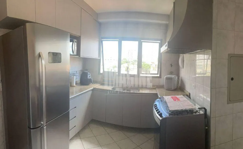 Apartamento, 4 quartos, 127 m² - Foto 5