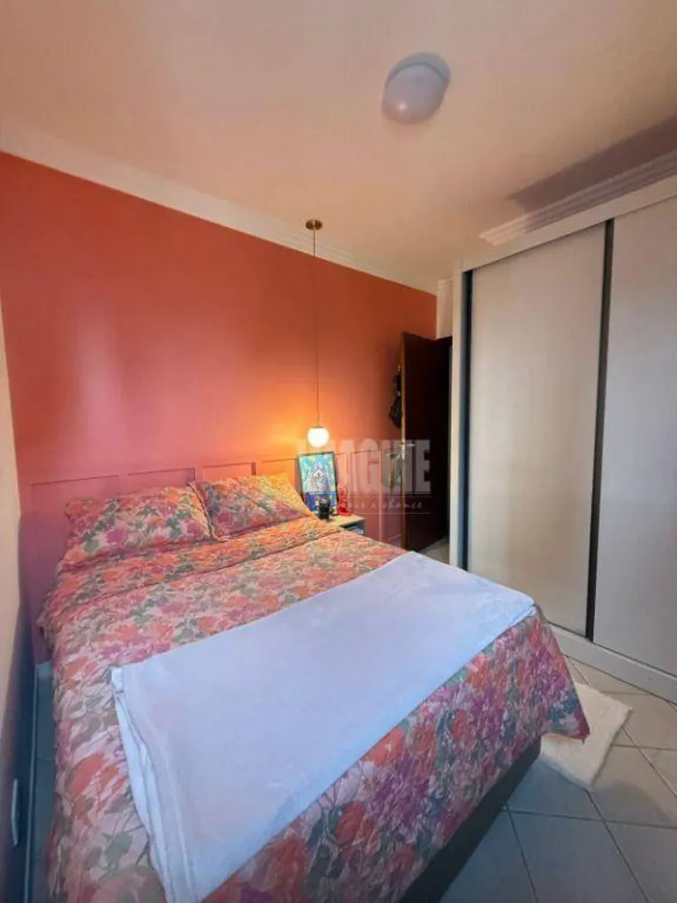 Apartamento, 4 quartos, 127 m² - Foto 4