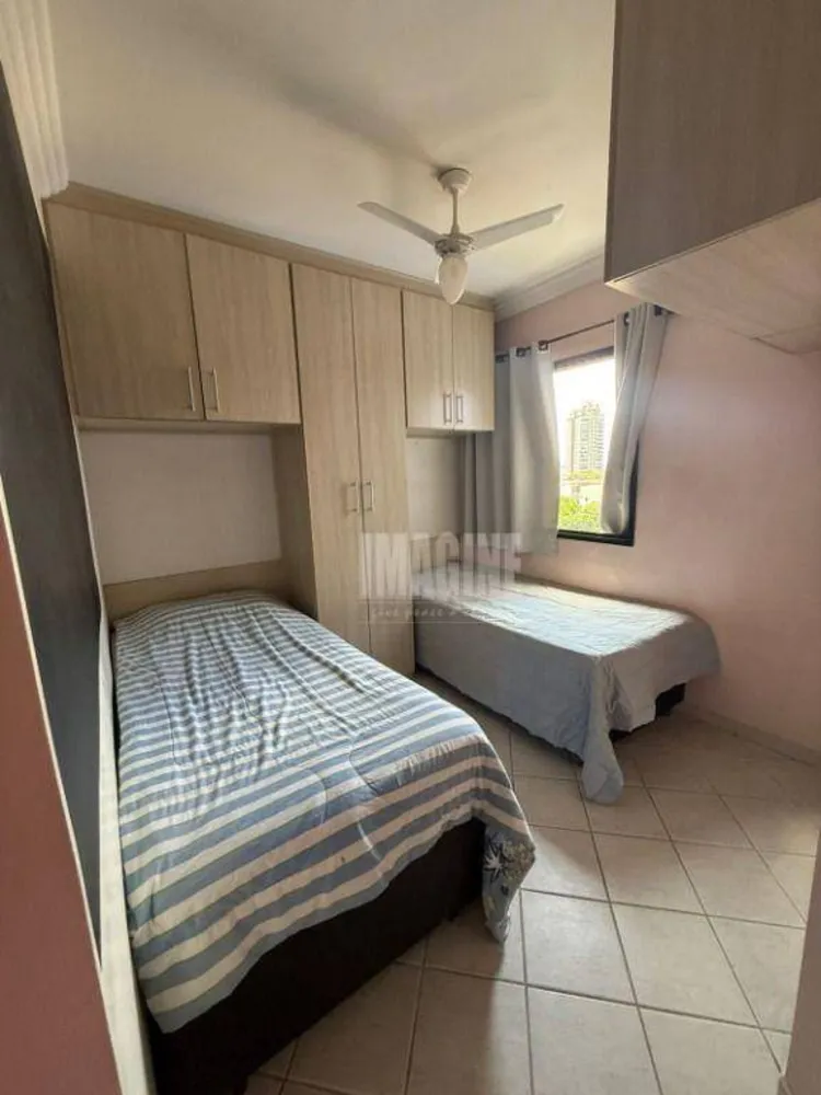 Apartamento, 4 quartos, 127 m² - Foto 3