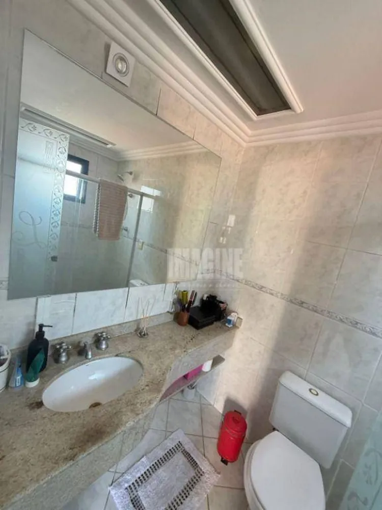 Apartamento, 4 quartos, 127 m² - Foto 9