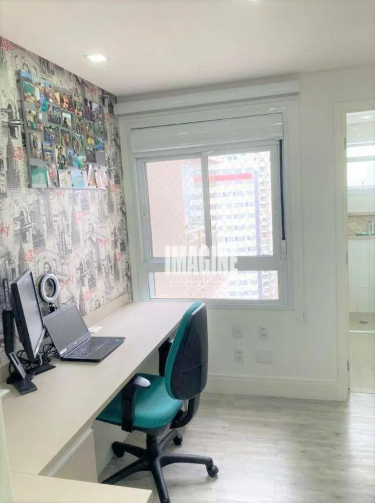 Apartamento, 3 quartos, 122 m² - Foto 2