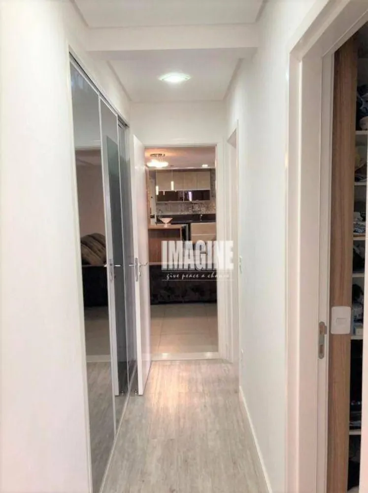 Apartamento, 3 quartos, 122 m² - Foto 3