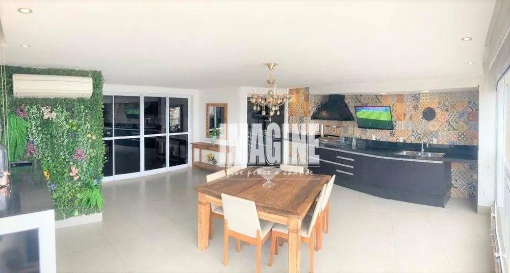 Apartamento, 3 quartos, 122 m² - Foto 4