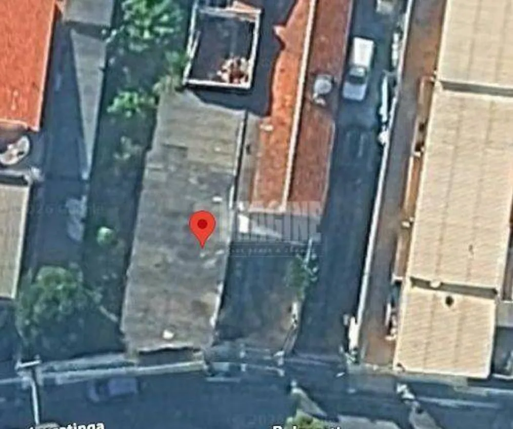 Terreno, 500 m² - Foto 1