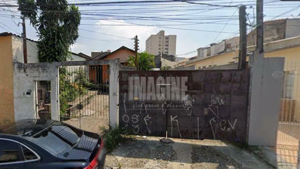 Terreno, 500 m² - Foto 2
