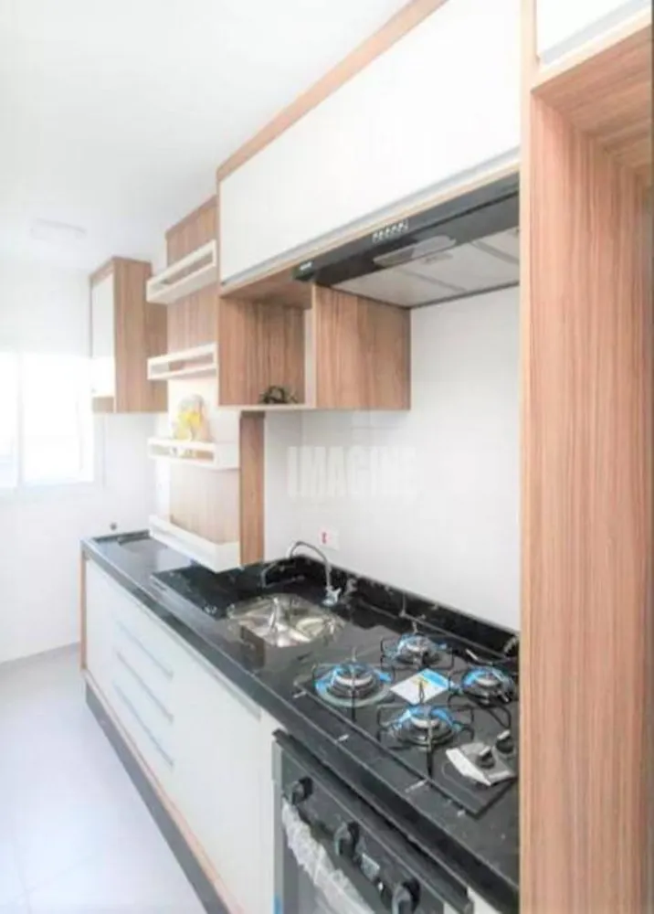 Apartamento, 2 quartos, 60 m² - Foto 2