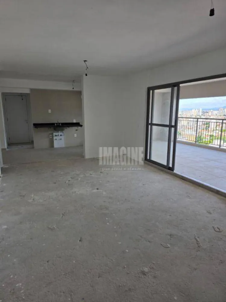 Apartamento, 3 quartos, 155 m² - Foto 1