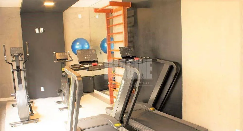Kitnet-Studio, 28 m² - Foto 6