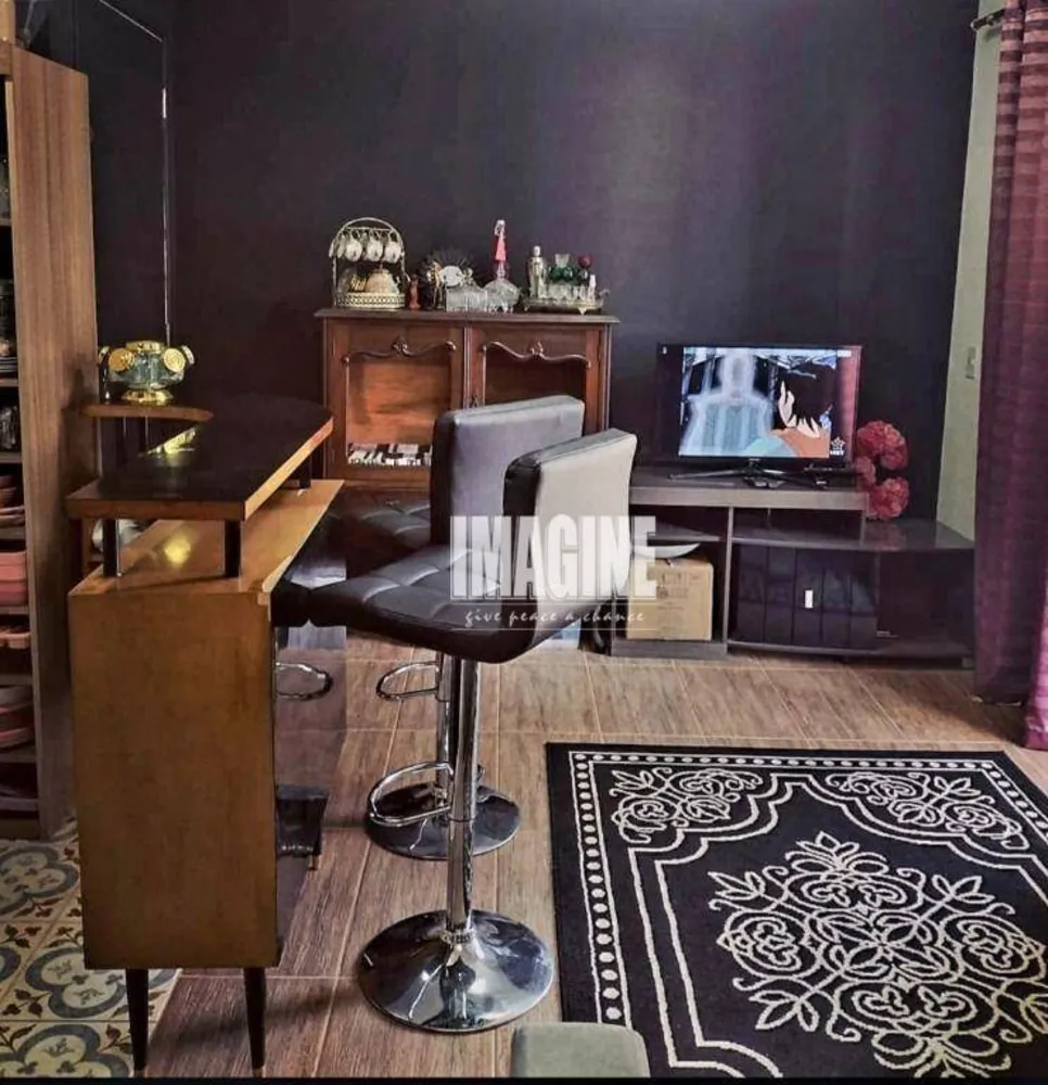 Kitnet-Studio, 28 m² - Foto 2