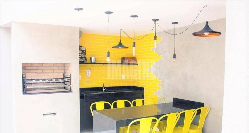 Kitnet-Studio, 28 m² - Foto 4