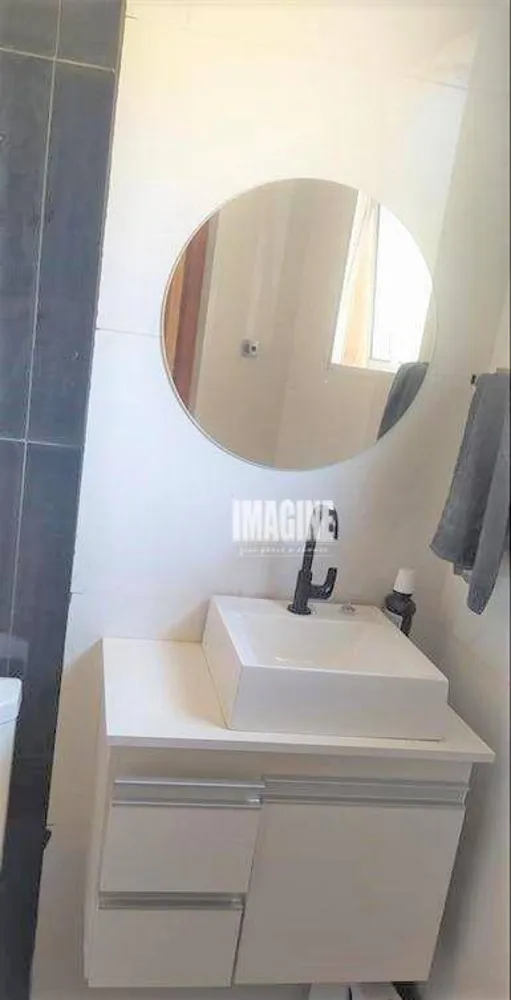 Sobrado, 3 quartos, 150 m² - Foto 4