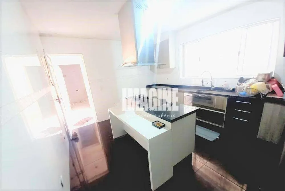 Sobrado, 3 quartos, 150 m² - Foto 2