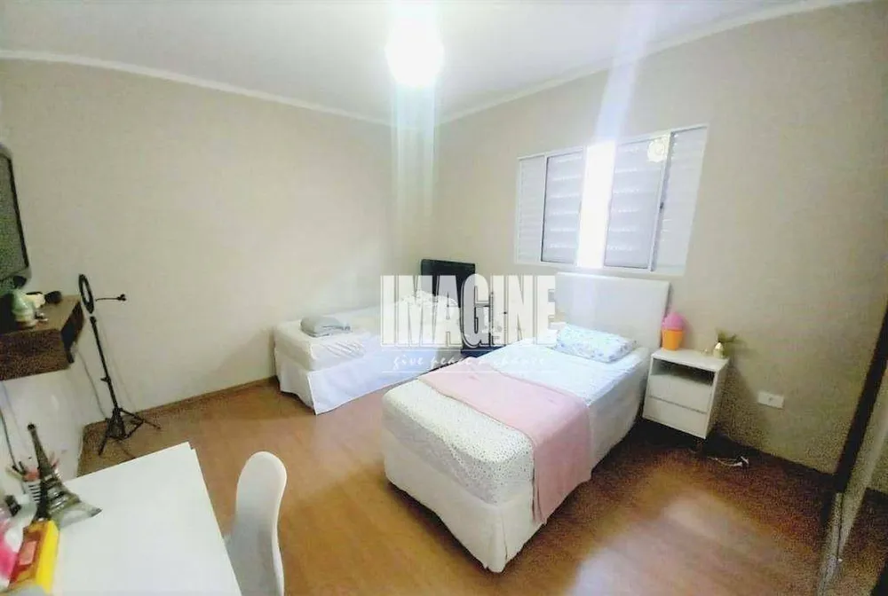 Sobrado, 3 quartos, 150 m² - Foto 5