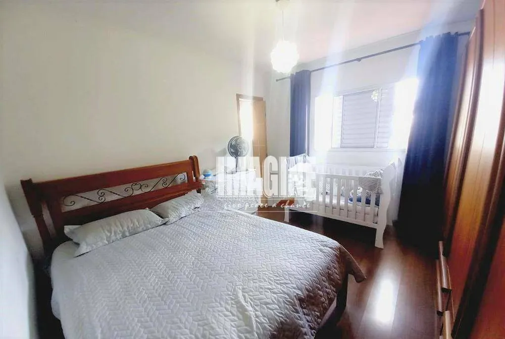 Sobrado, 3 quartos, 150 m² - Foto 2