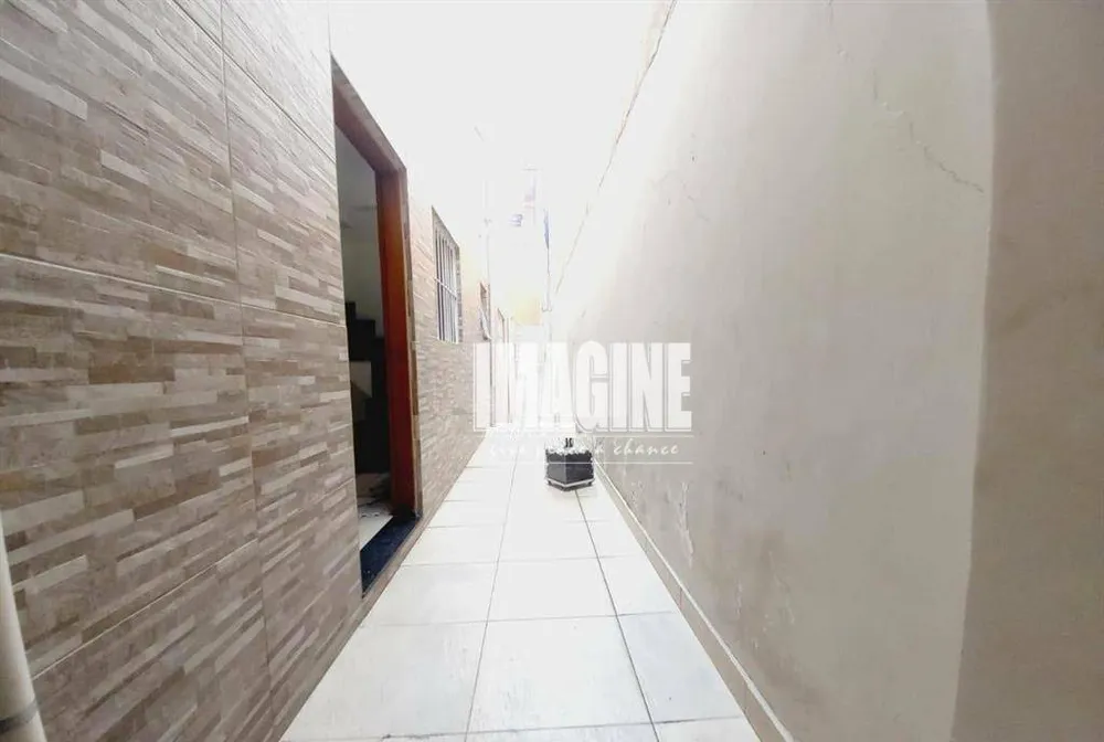 Sobrado, 3 quartos, 150 m² - Foto 8