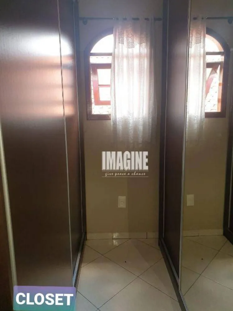 Sobrado, 3 quartos, 249 m² - Foto 7