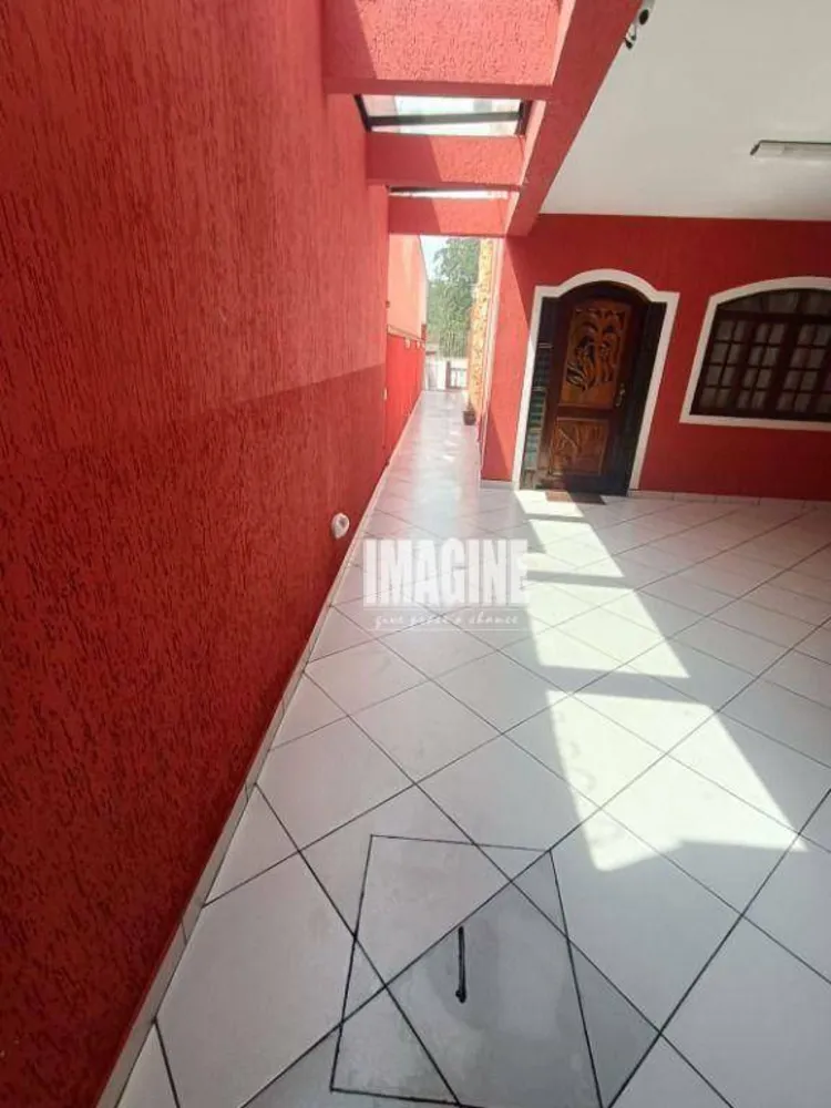 Sobrado, 3 quartos, 249 m² - Foto 9