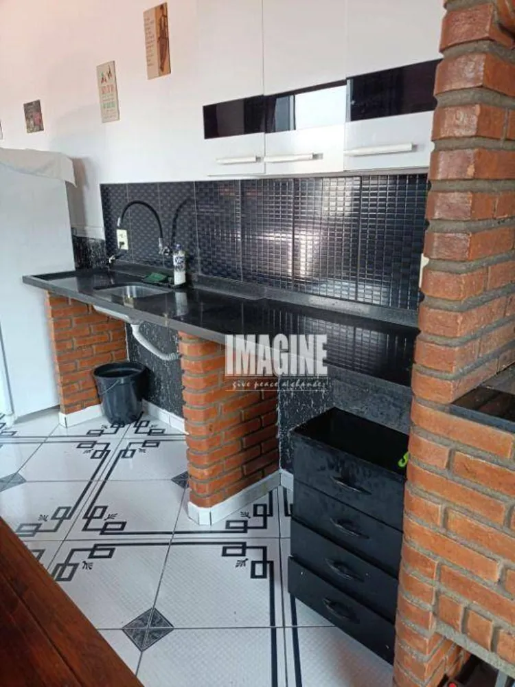 Sobrado, 3 quartos, 249 m² - Foto 4