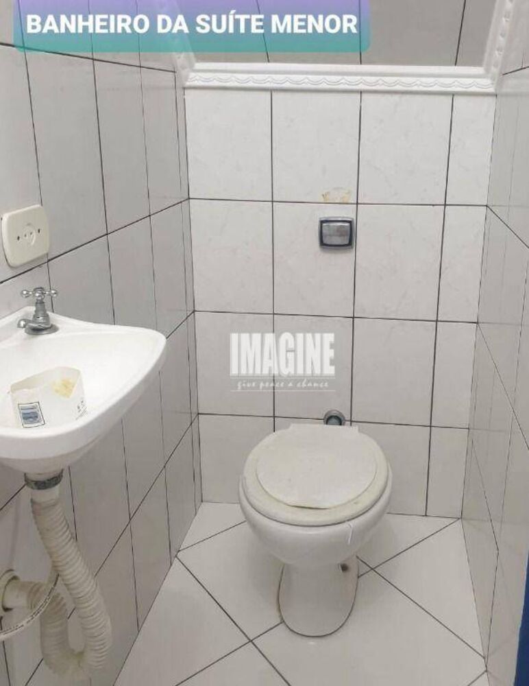 Sobrado, 3 quartos, 249 m² - Foto 4