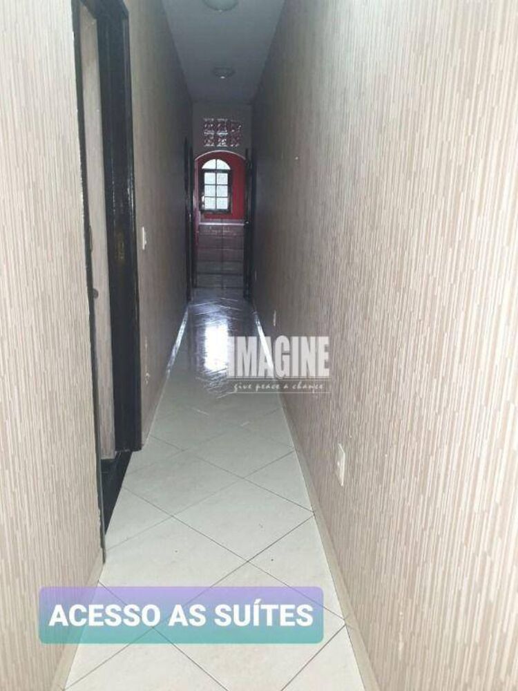 Sobrado, 3 quartos, 249 m² - Foto 3