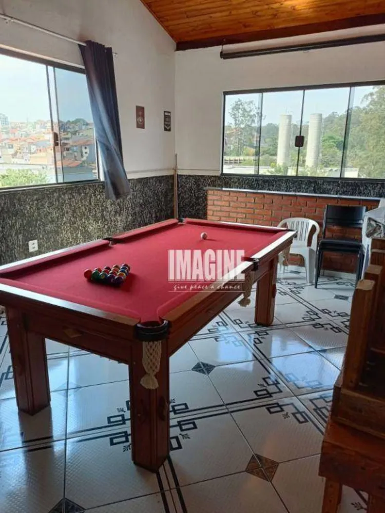 Sobrado, 3 quartos, 249 m² - Foto 11