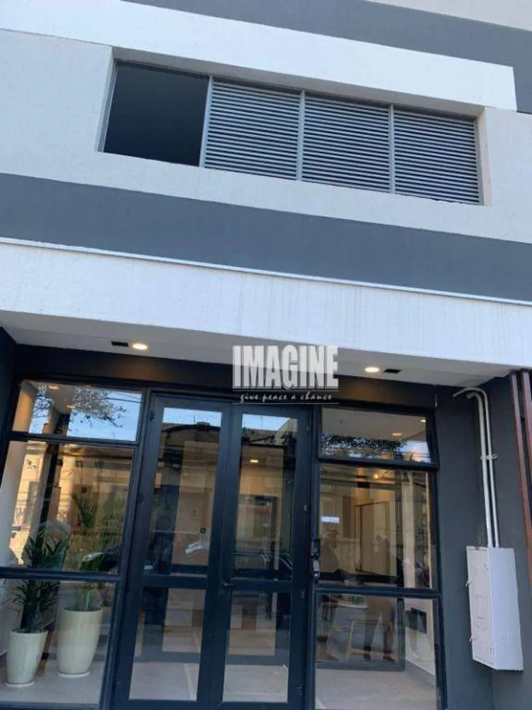 Kitnet-Studio, 21 m² - Foto 3