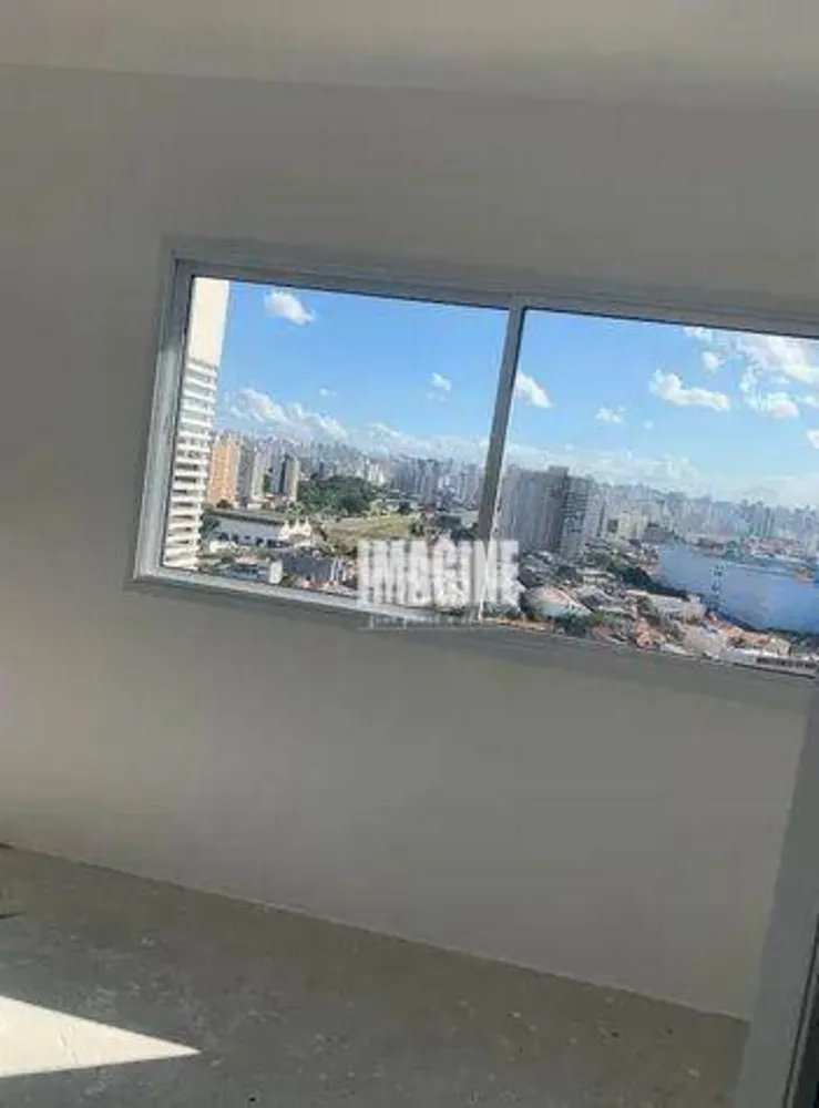 Kitnet-Studio, 21 m² - Foto 1