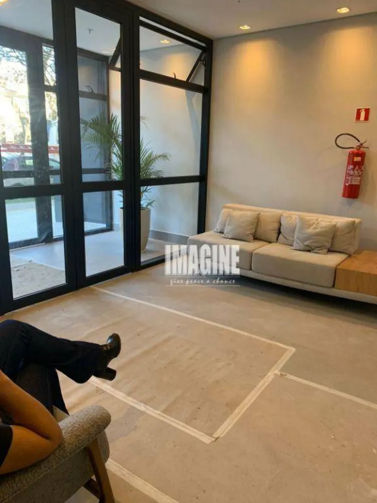 Kitnet-Studio, 21 m² - Foto 5