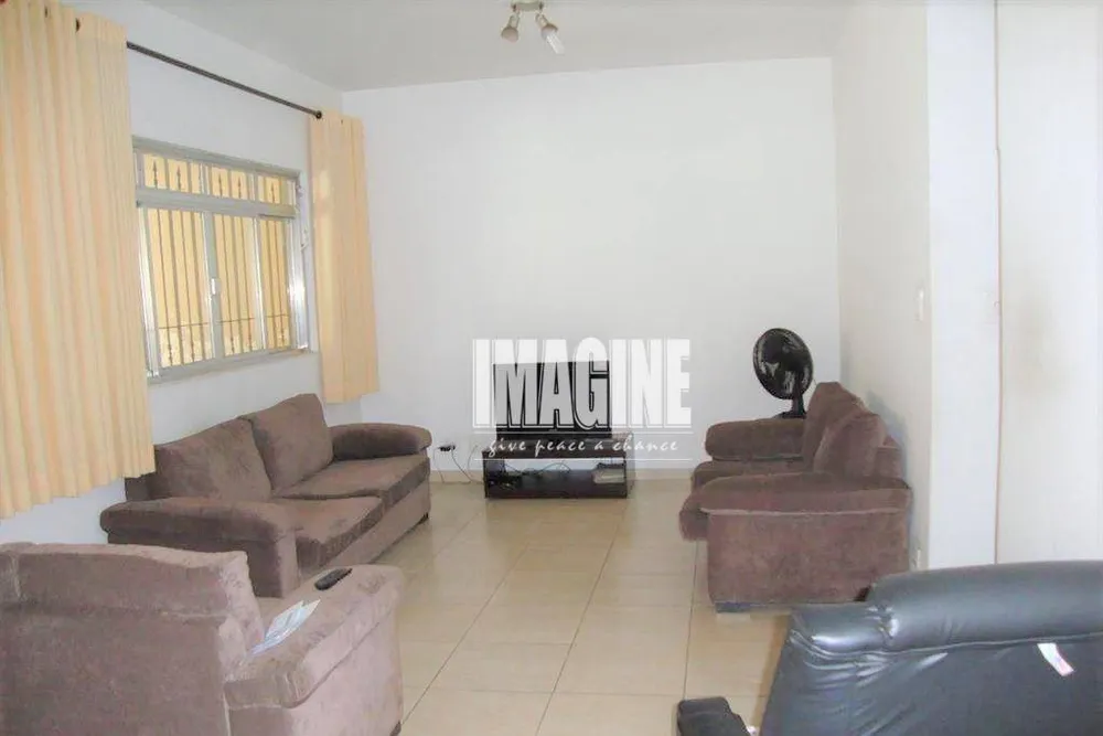 Casa, 4 quartos, 420 m² - Foto 1
